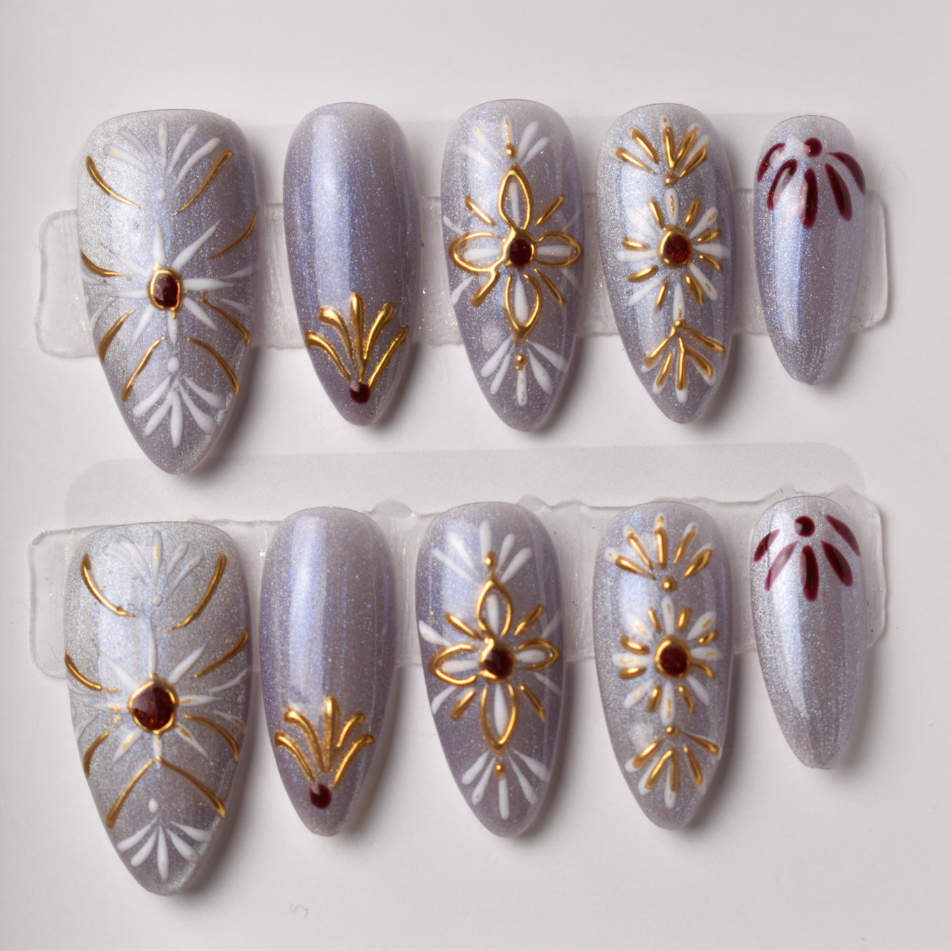 Hanabi no Yoru (花火の夜) – "Night of Fireworks" B1O67