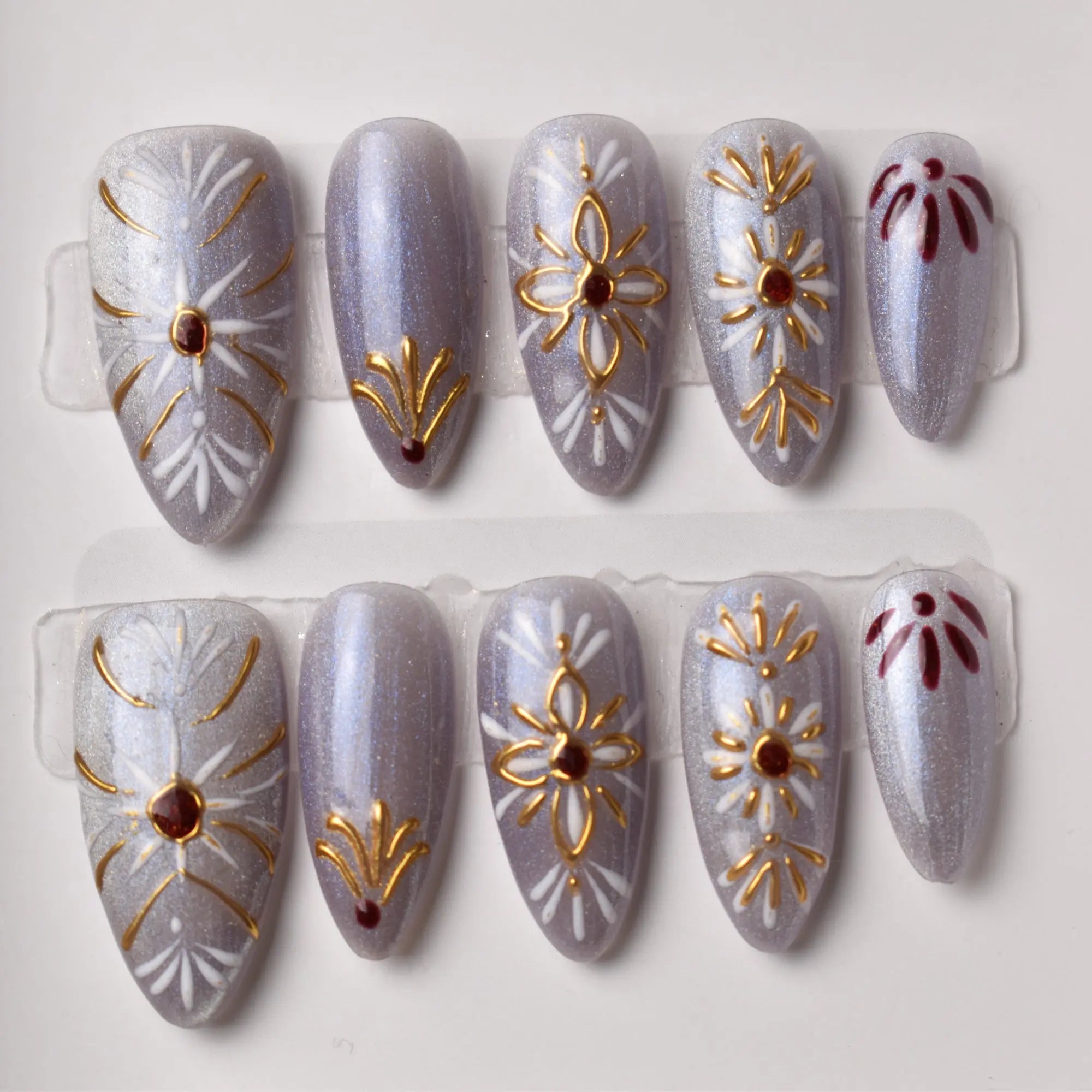 Hanabi no Yoru (花火の夜) – "Night of Fireworks" B1O67