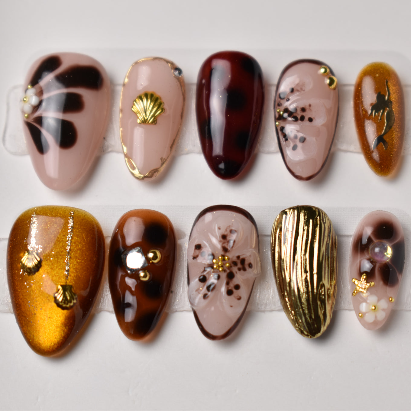 Kin no Umi (金の海) – "Golden Sea" B1O48