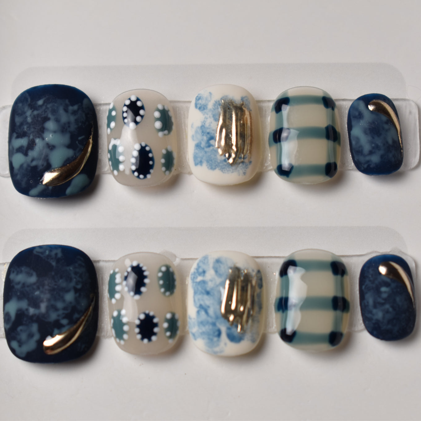 AOKUMO NO YORU (青雲の夜) – “Night of Blue Clouds” B1O2