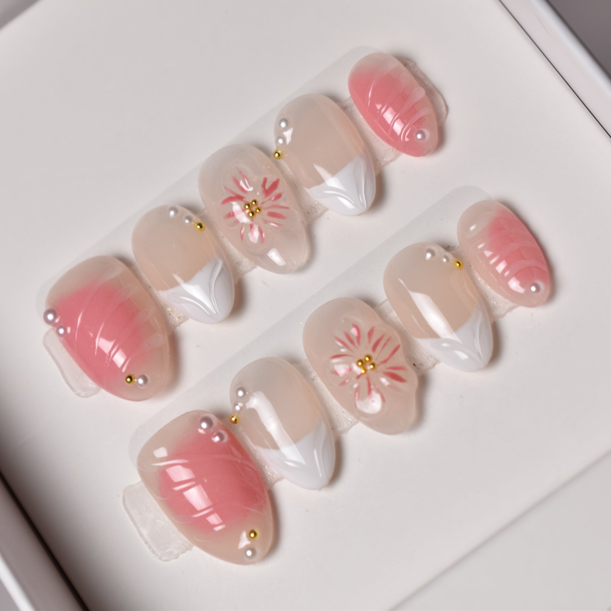 SAKURA NO SHIRABE (桜の調べ) – “Melody of the Cherry Blossom” B1P56