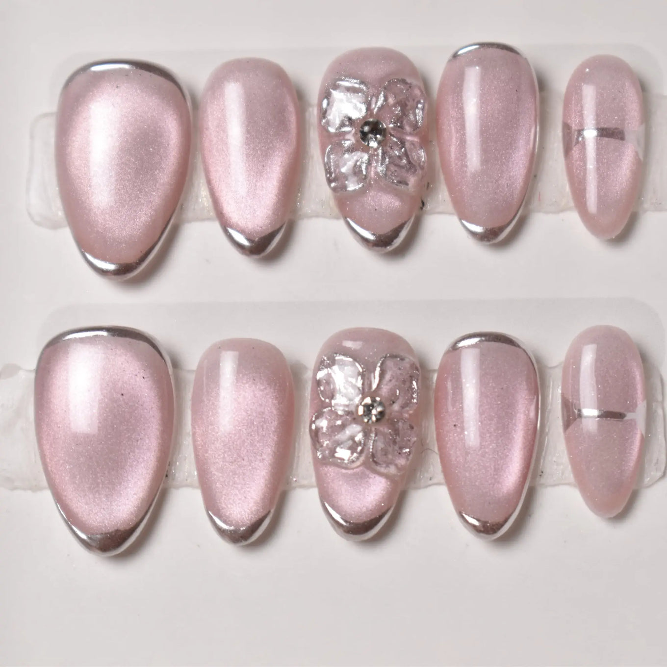 BARA NO HIKARI (薔薇の光) – “Light of the Rose” B1P48