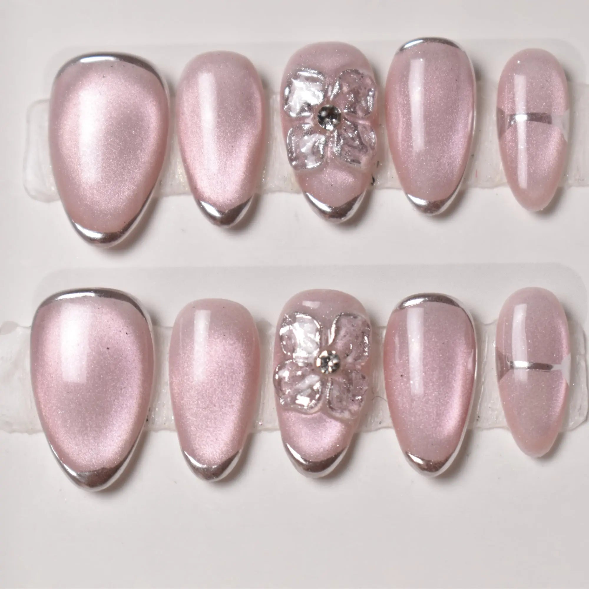 BARA NO HIKARI (薔薇の光) – “Light of the Rose” B1P48