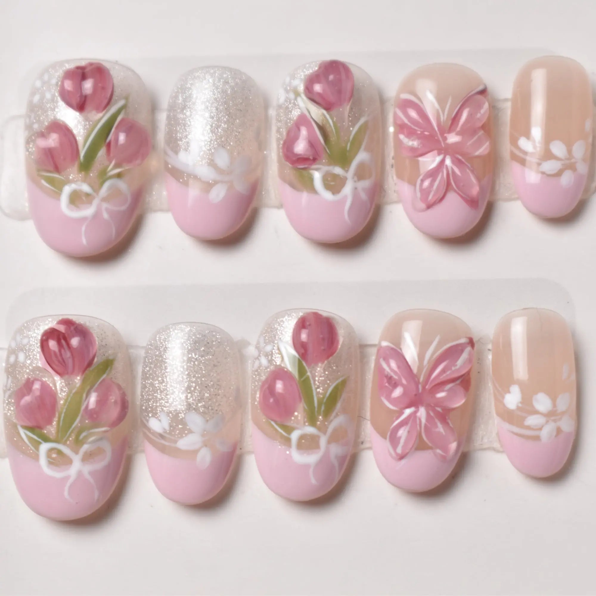 HARU NO YUME (春の夢) – “Spring Dream” B1P42