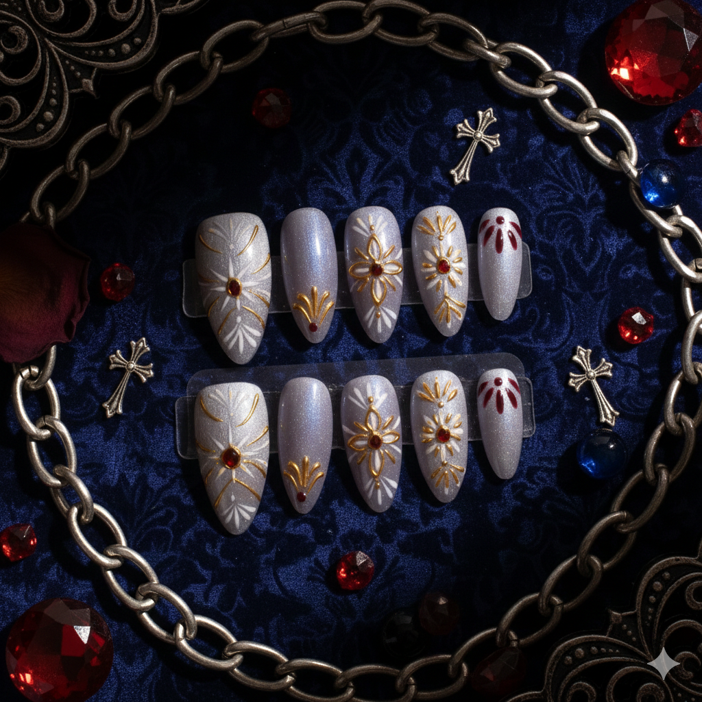 Hanabi no Yoru (花火の夜) – "Night of Fireworks" B1O67