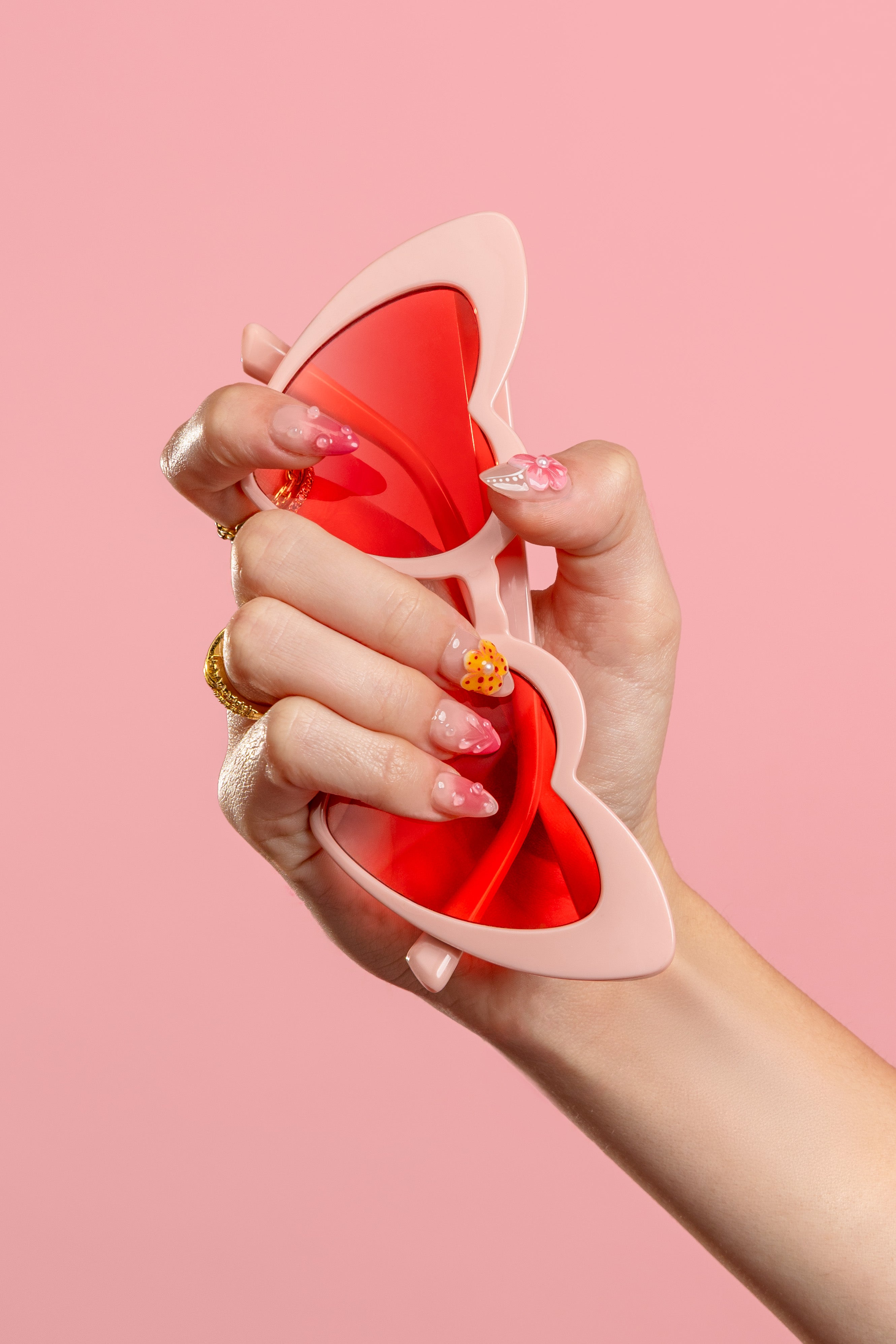 Why Press-On Nails Are the Best Choice for Busy Women (No Salon Needed!)