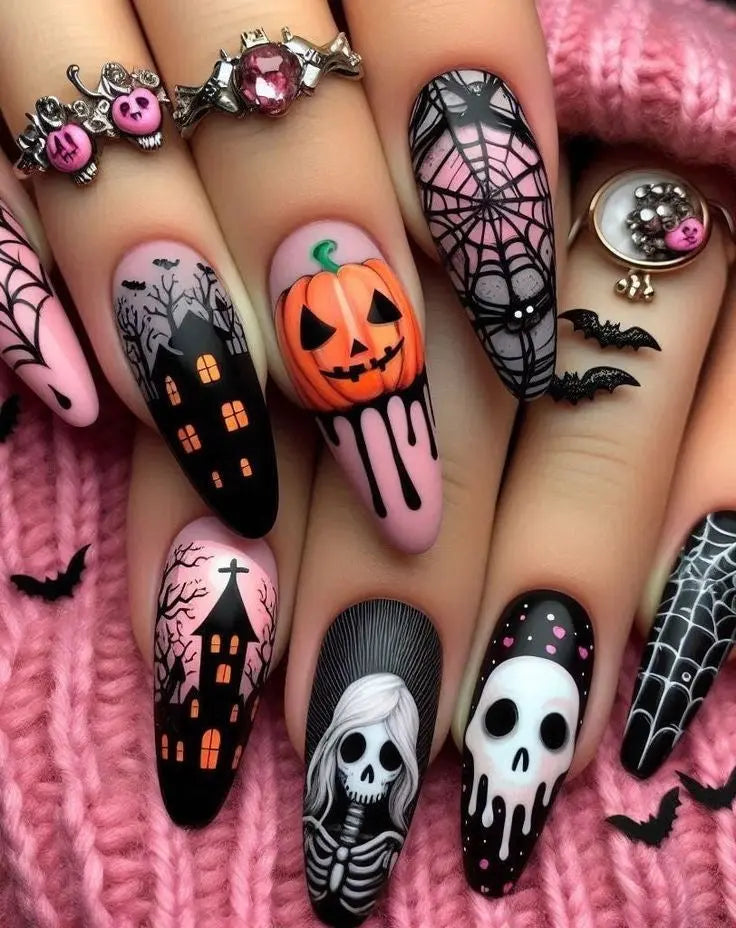 Halloween Collection
