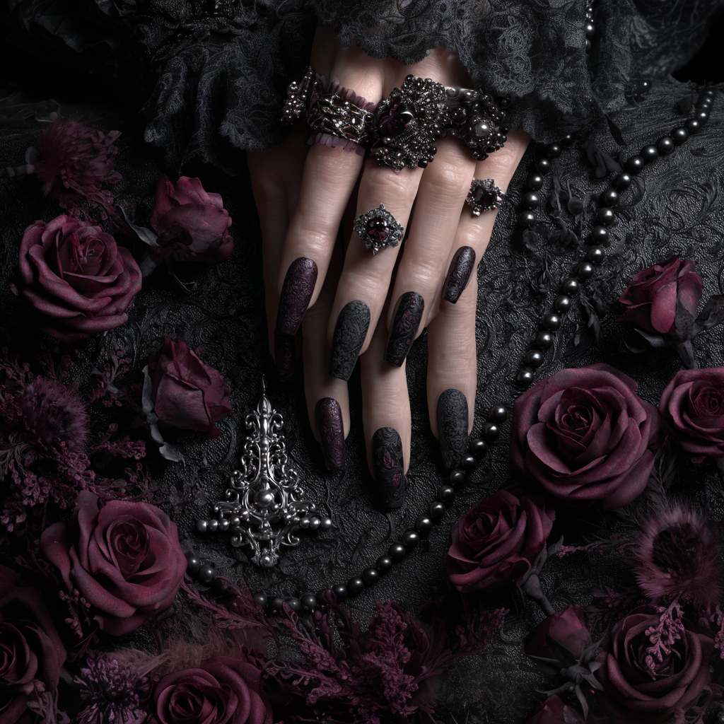 Gothic Luxe