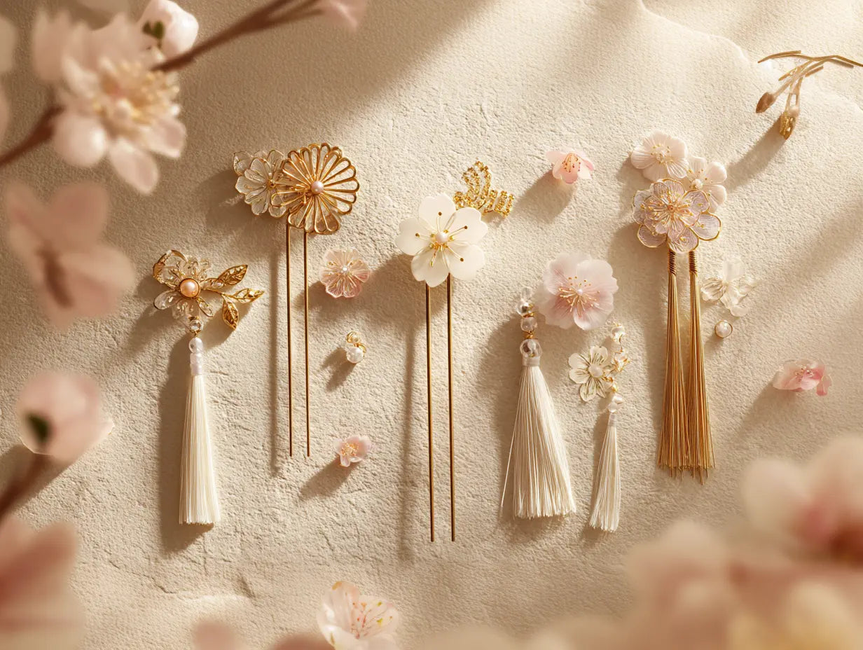 Hair accessories