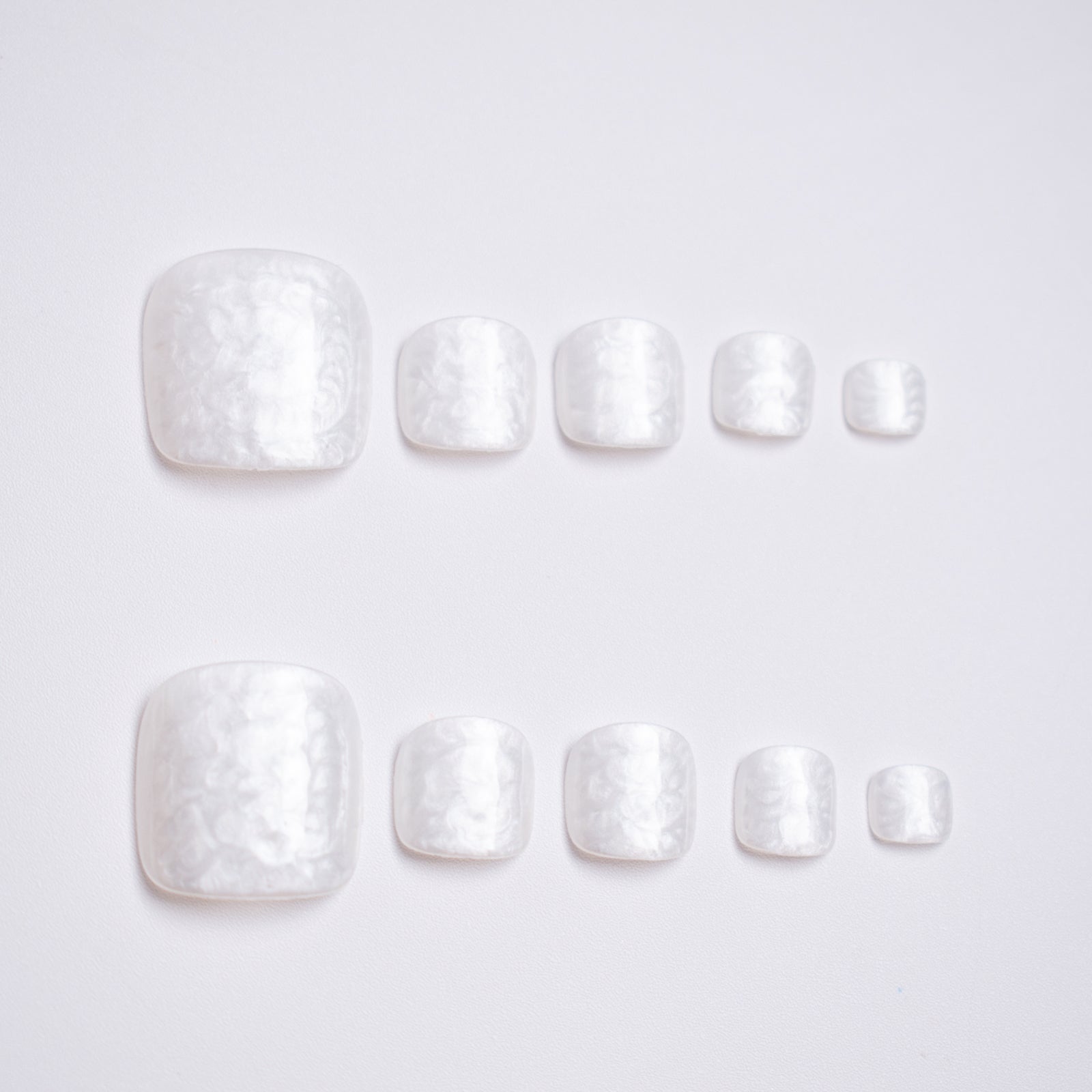 Pearly  White