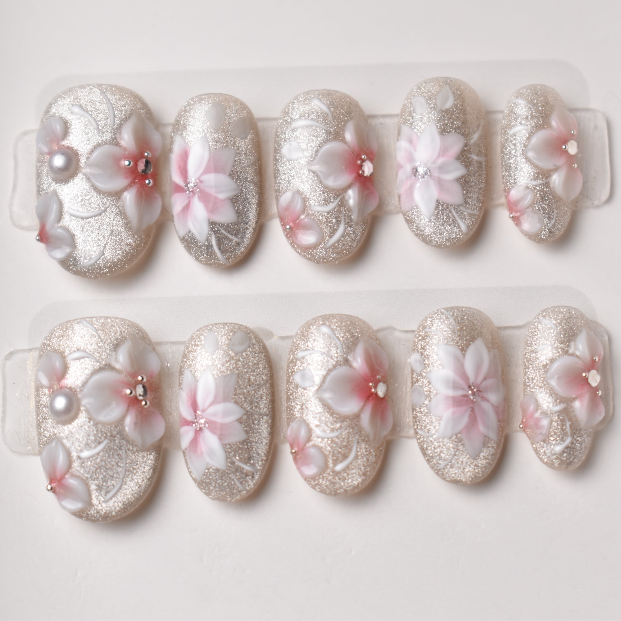 Hana no Hikari (花の光) – "Flower of Light" B1O72