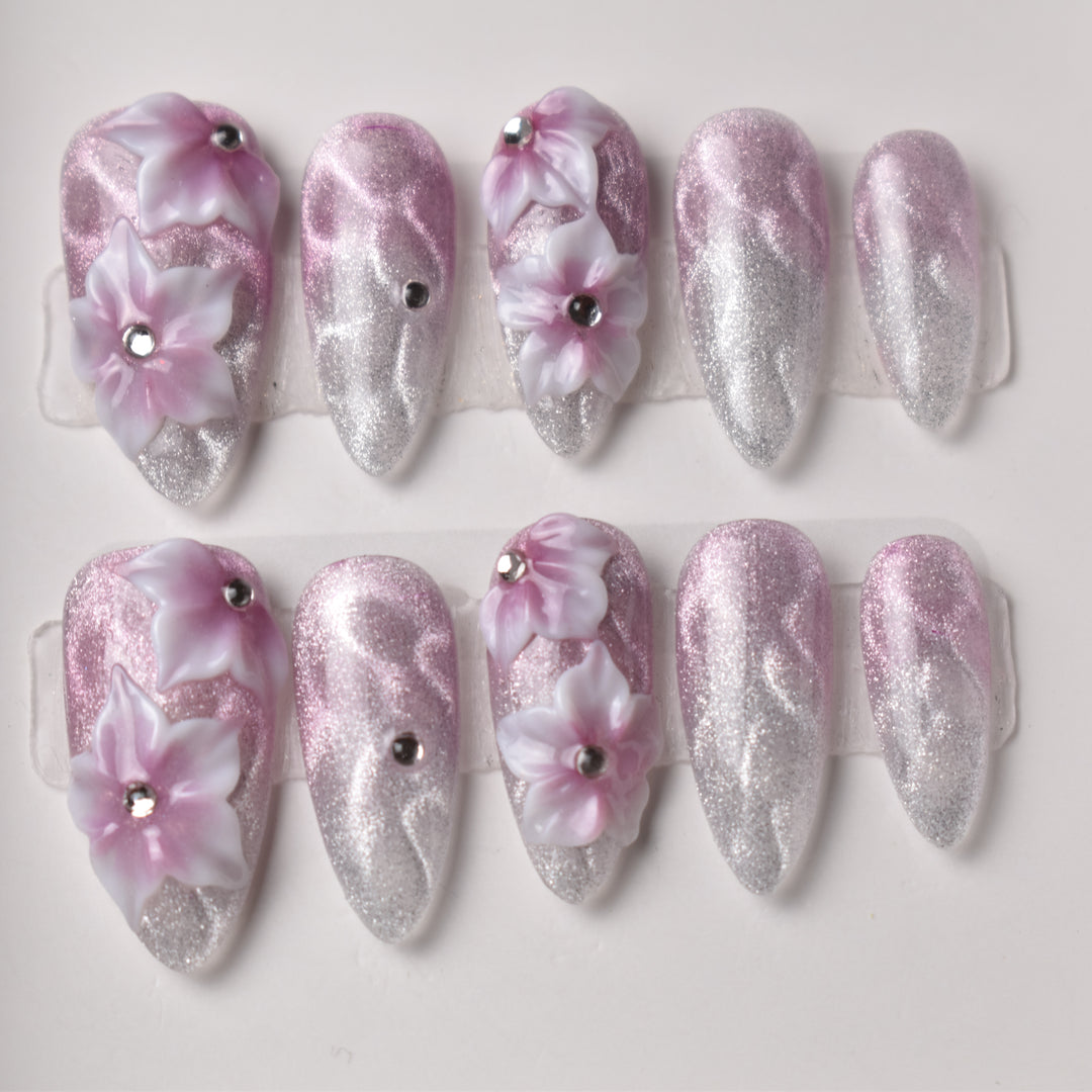 Sakura no Yume (桜の夢) – "Dream of Cherry Blossoms" B1O65