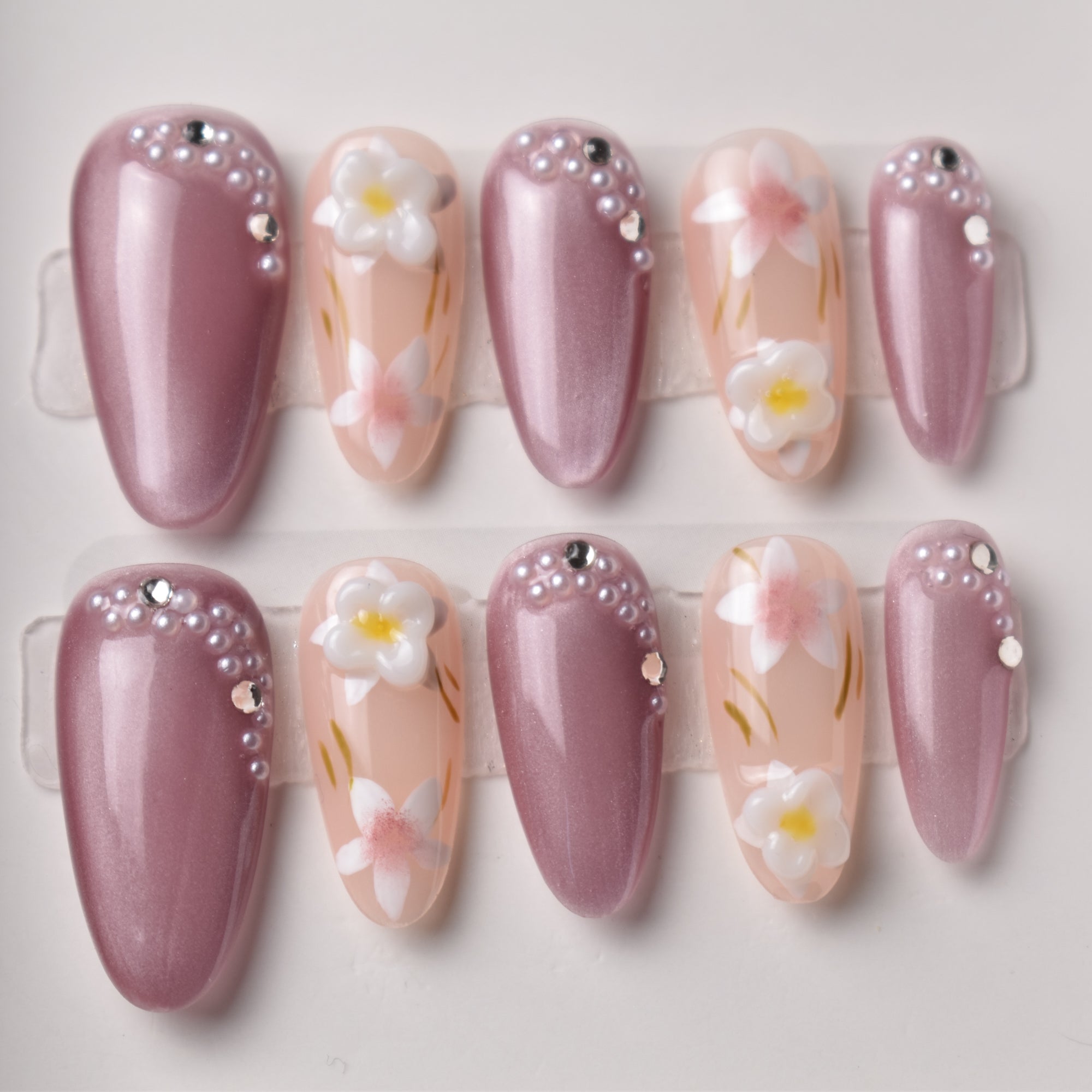 Ume no Shirabe (梅の調べ) – "Melody of Plum Blossoms" B1O63