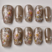 Kōcha Sakura (紅茶桜) – "Tea Blossom" B1O58