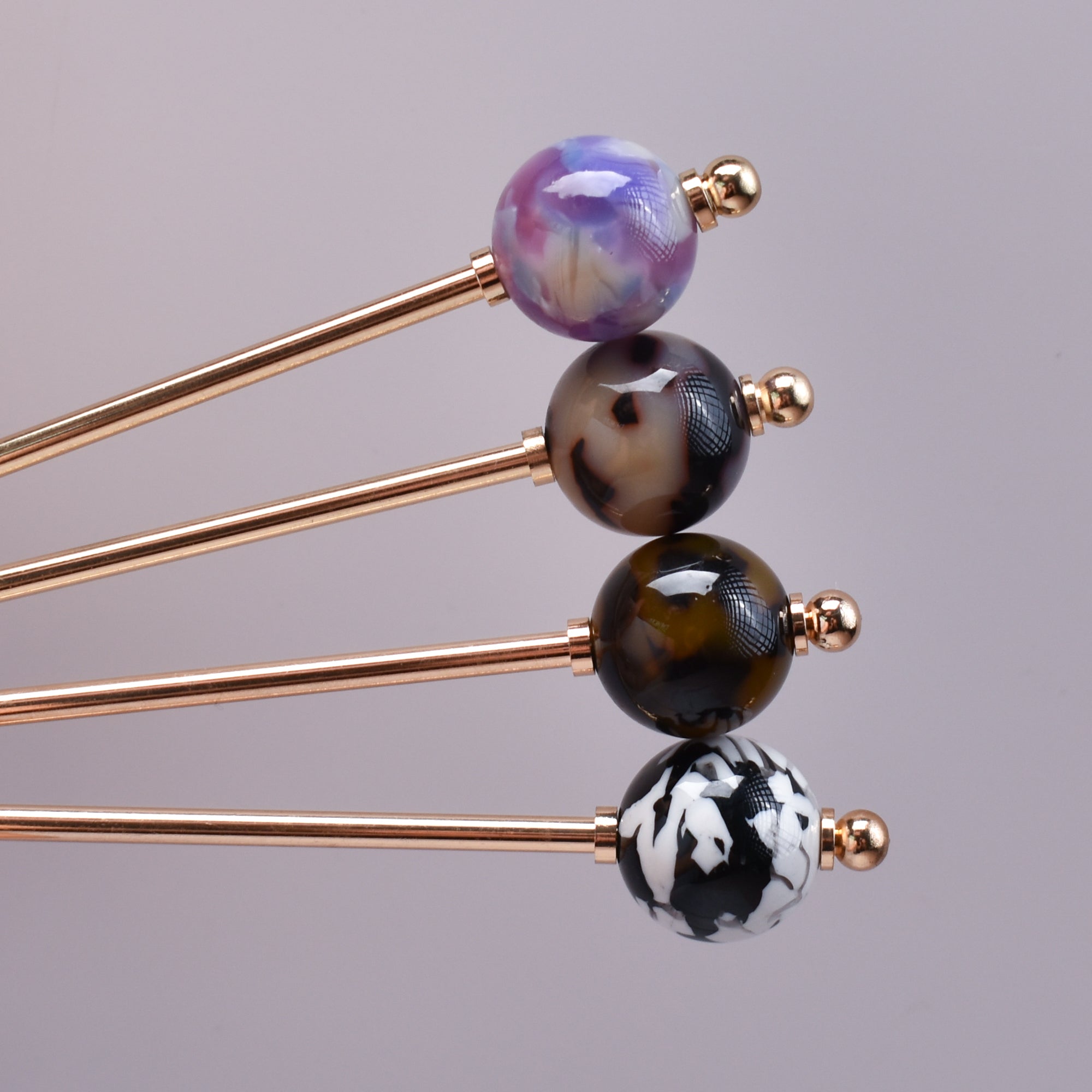 Kanzashi Hairpins 簪 (かんざし)