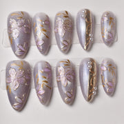 Fuji Sakura (藤桜) – "Wisteria Cherry Blossoms" B1O56