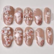 Hōjun Sakura (芳潤桜) – "Fragrant Cherry Blossoms" B1O53