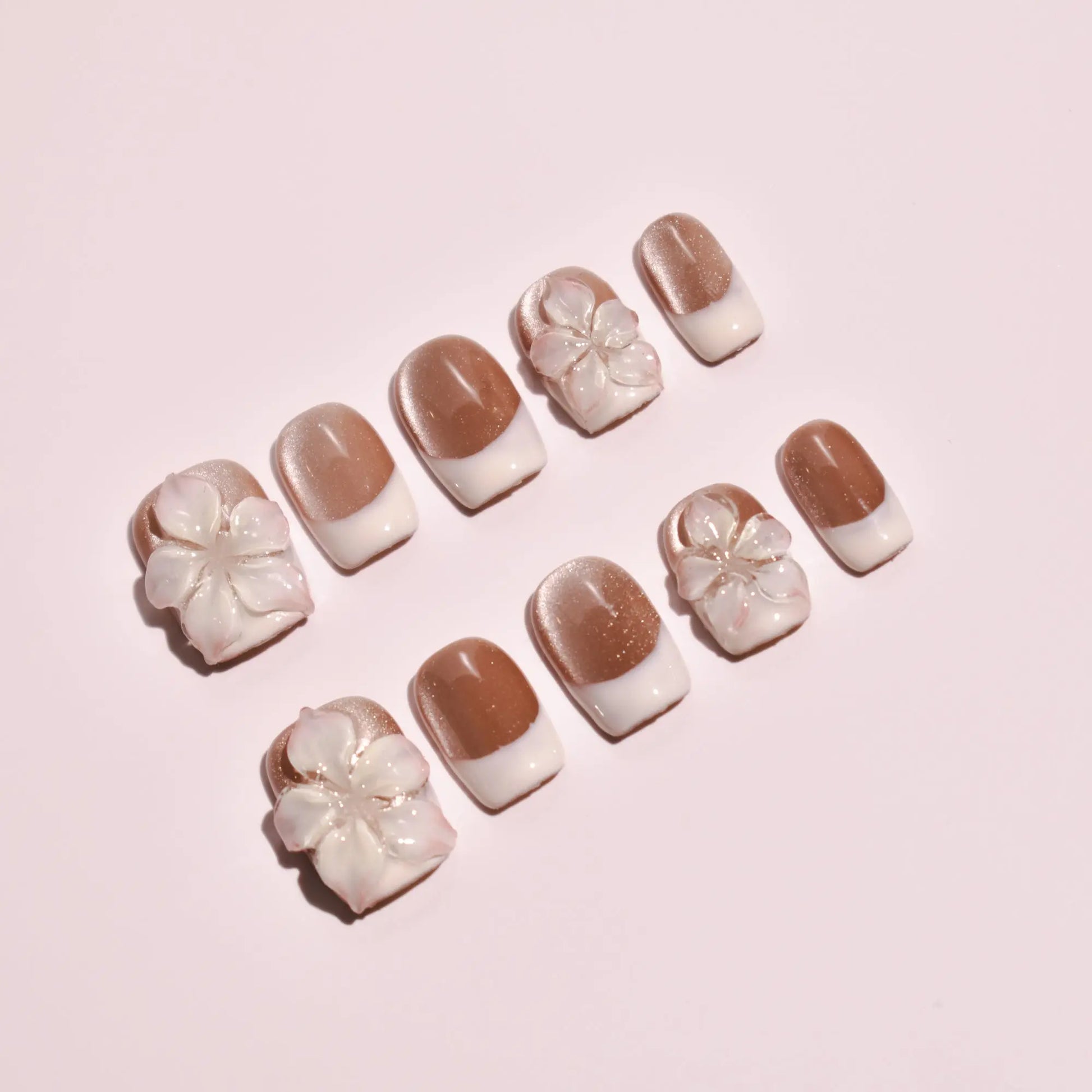 Draft Nailset B1B37 Bling Empire