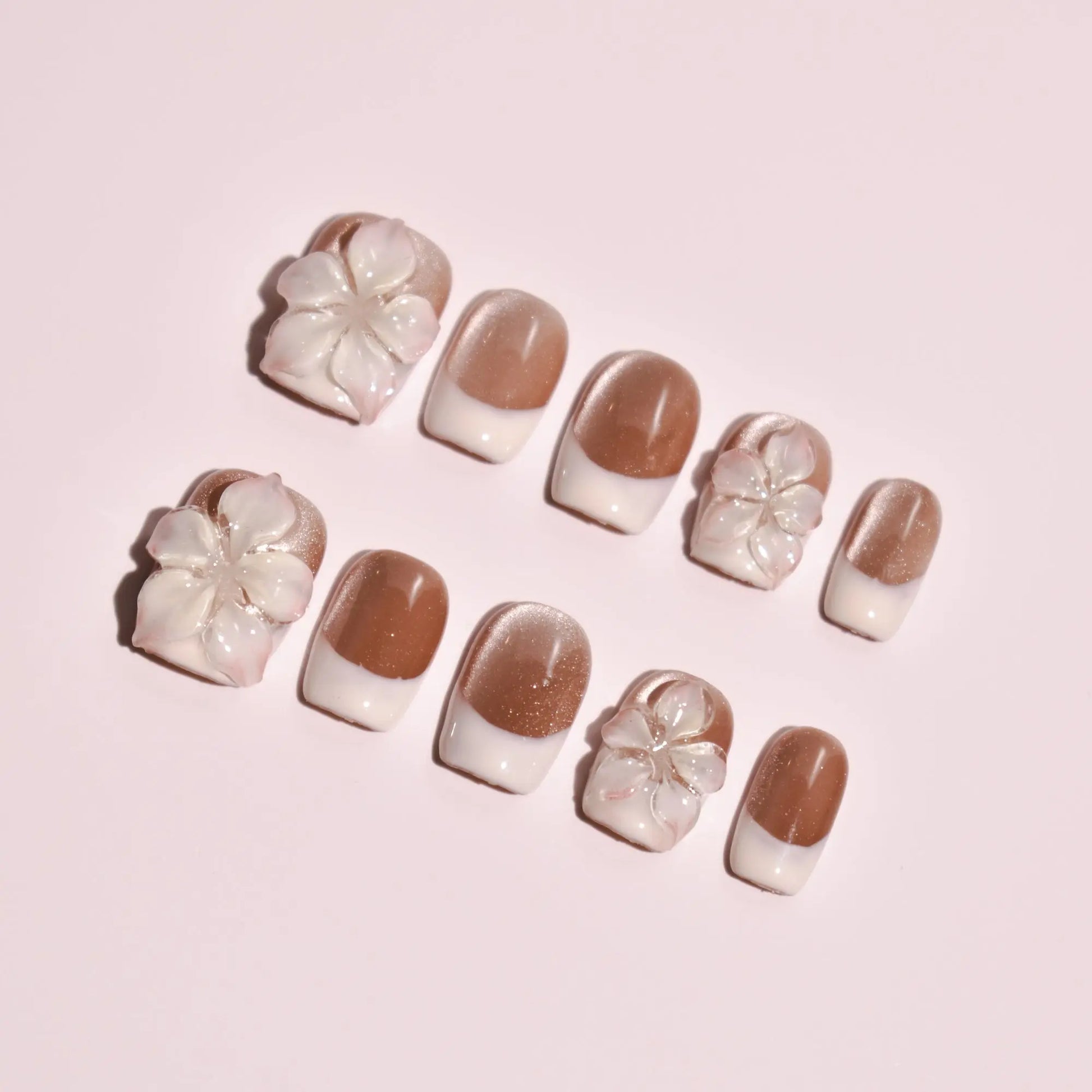 Draft Nailset B1B37 Bling Empire