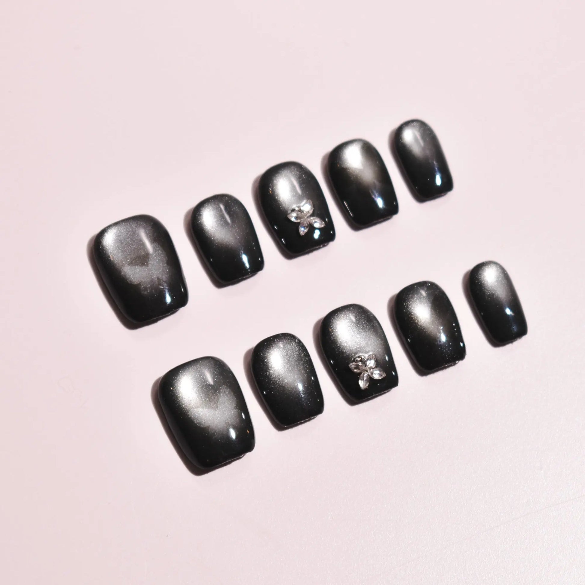 Draft Nailset B1B16 Bling Empire
