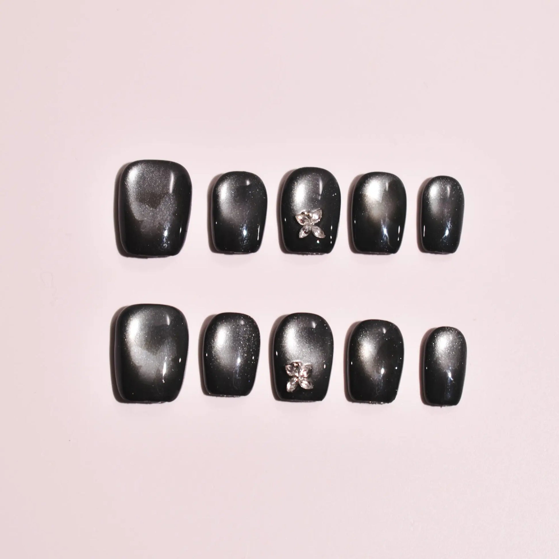 Draft Nailset B1B16 Bling Empire