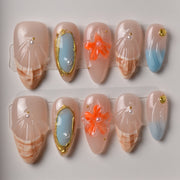 NATSUNO UMI NO HIKARI (夏の海の光) – “Light of the Summer Sea” B1O29