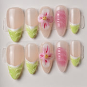 HARU NO MEGUMI (春の恵み) – “Blessings of Spring” B1O28