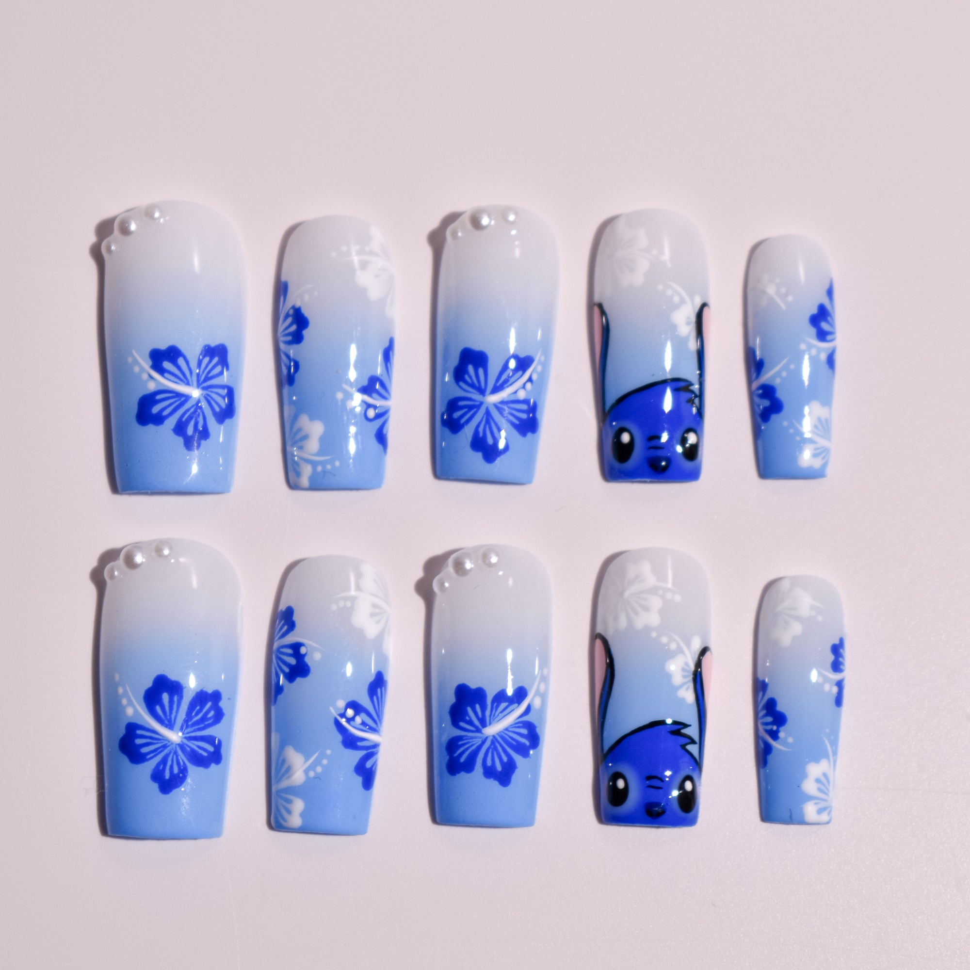 Lilo & Stitch | B1P10