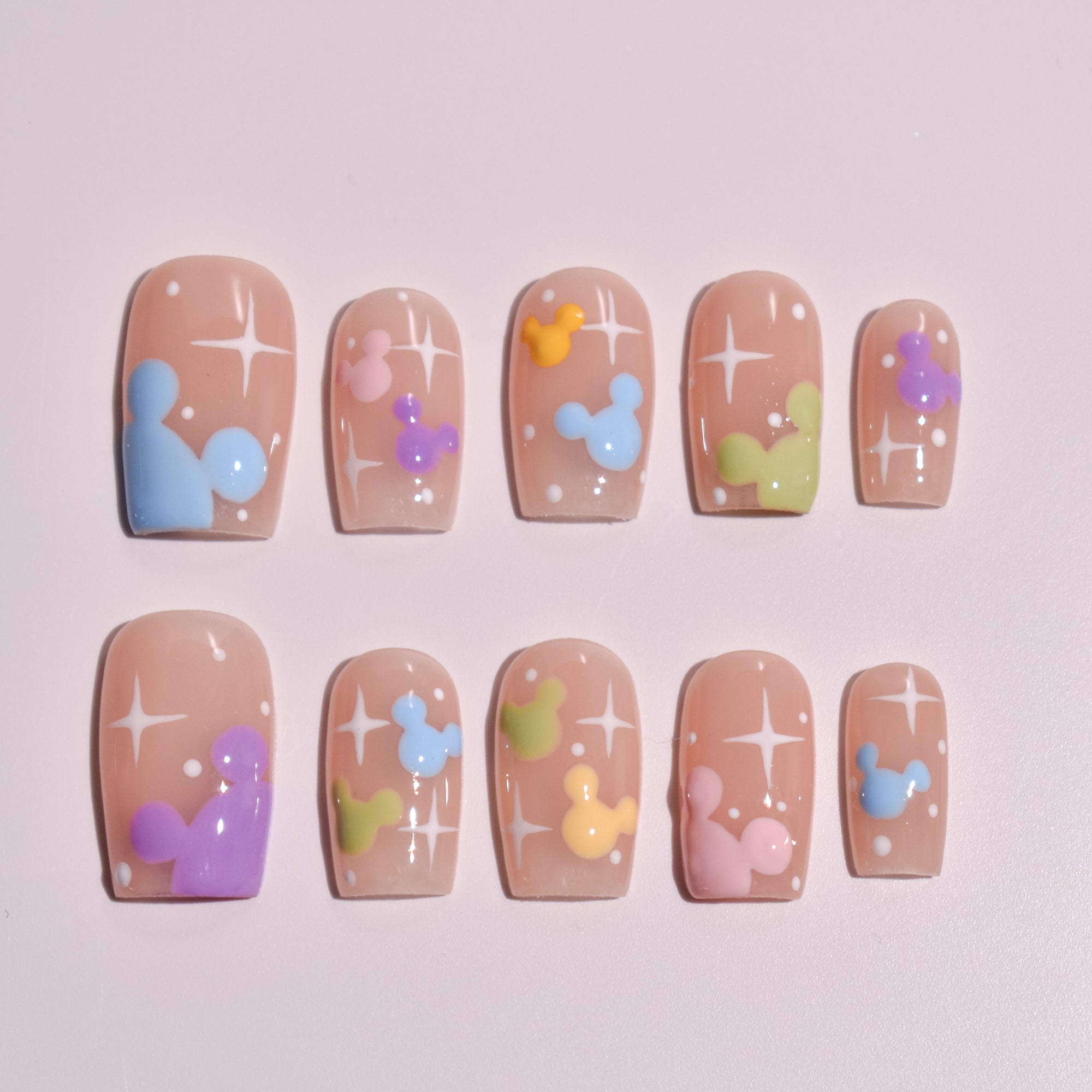 Disney Kingdom | B1P07