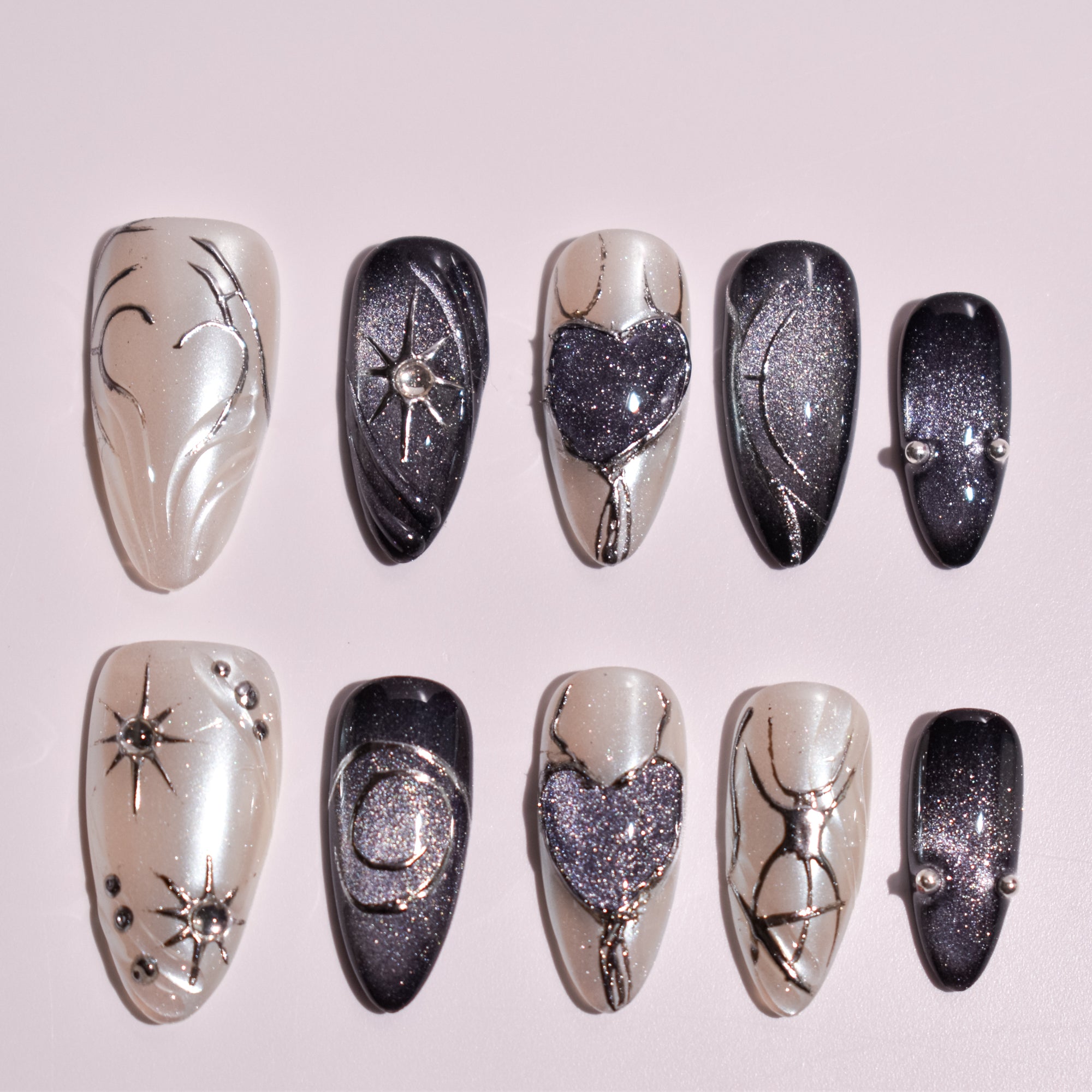 Midnight Sigil | B1P06