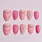 Pink Opulence | B1P03