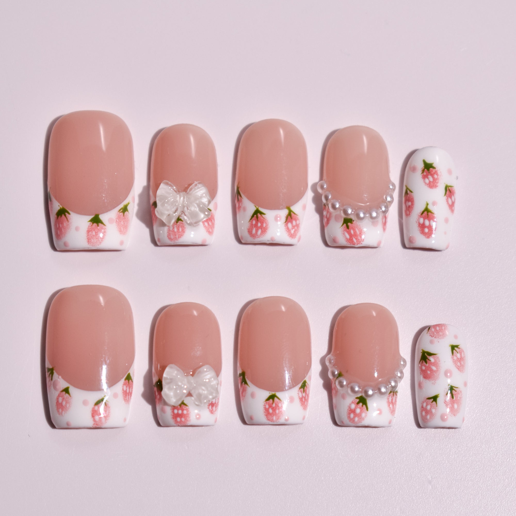 Berry Ballet | B1P02