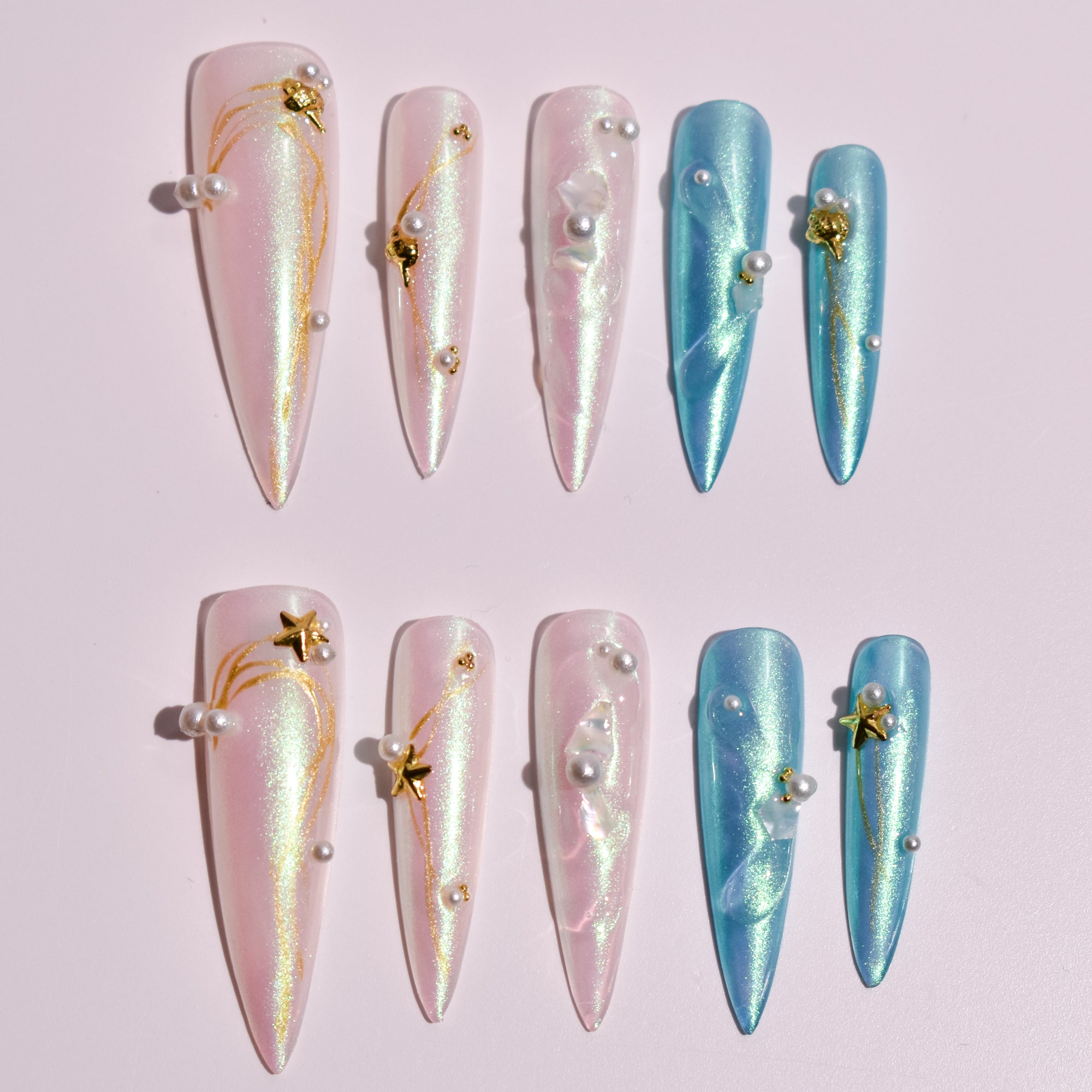 Celestial Drift XL | B1R76