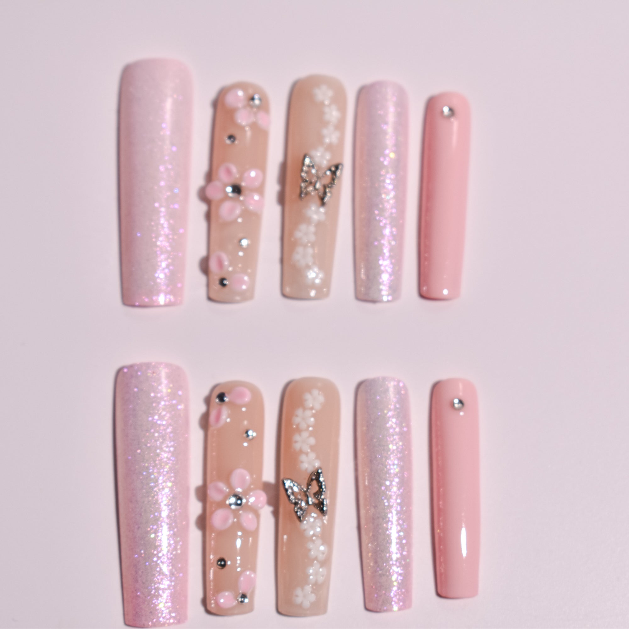 Rose Seraph XL | B1R75