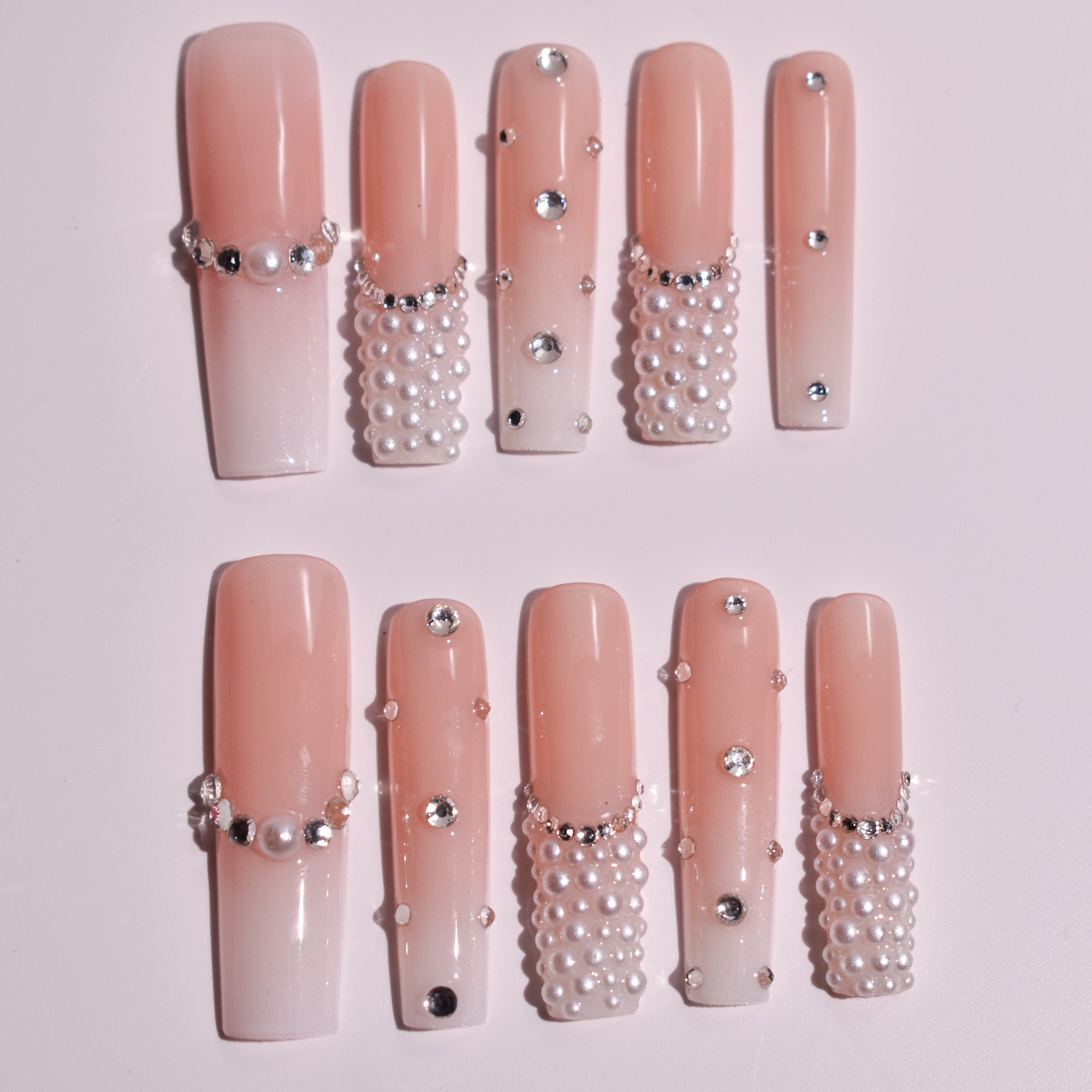 Pearl Opulence XL | B1R72