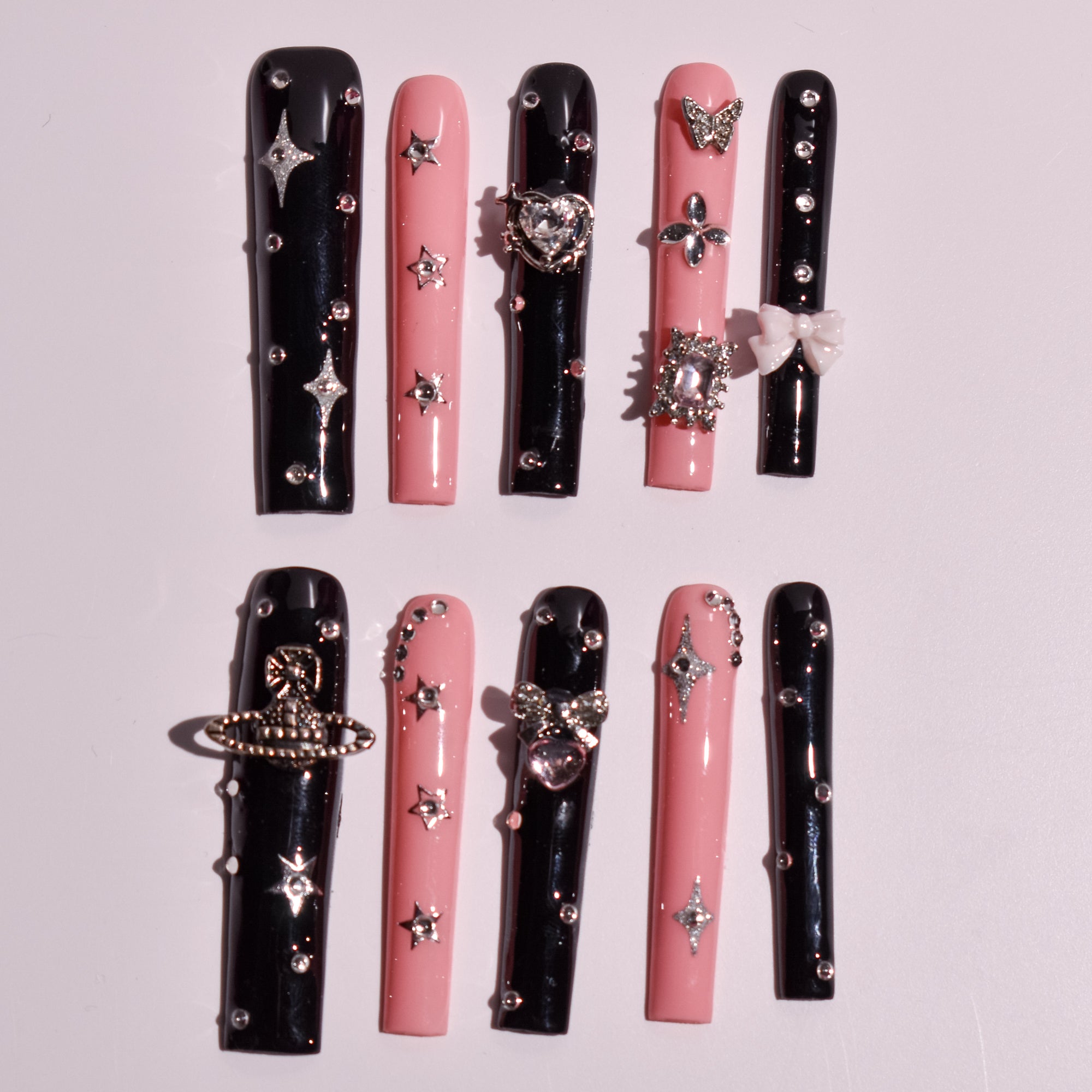 Midnight Noir XL | B1R66