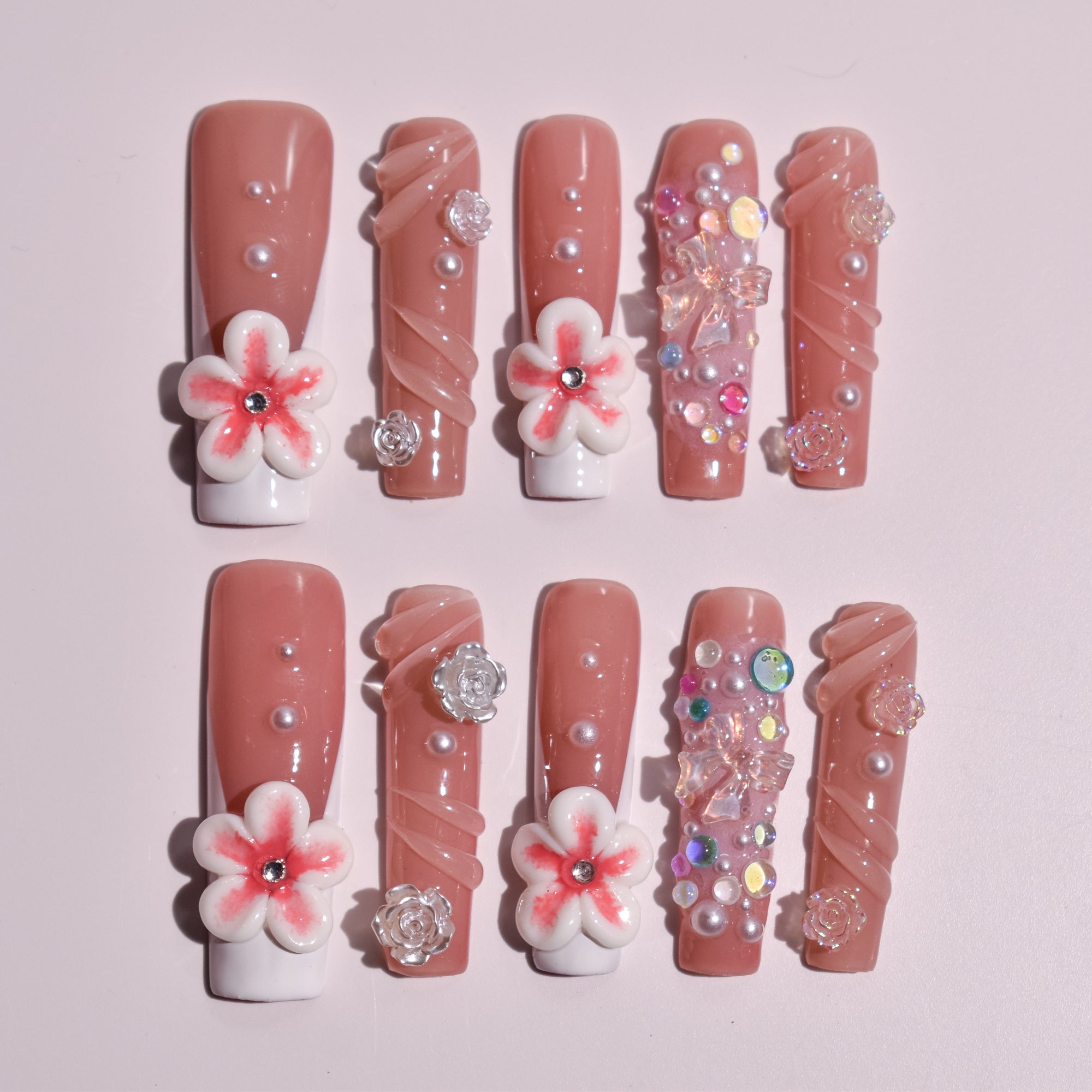 Sakura Nectar XL | B1R64