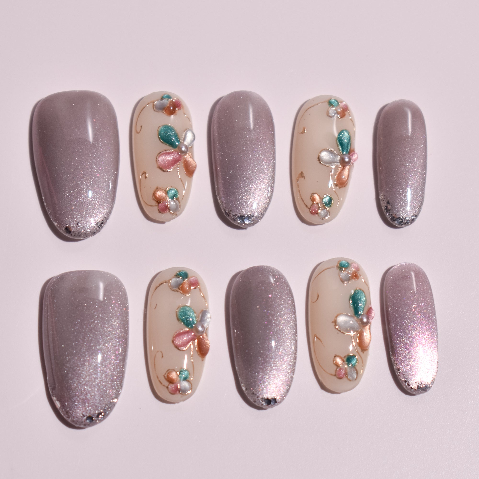 Petal Luster | B1R59