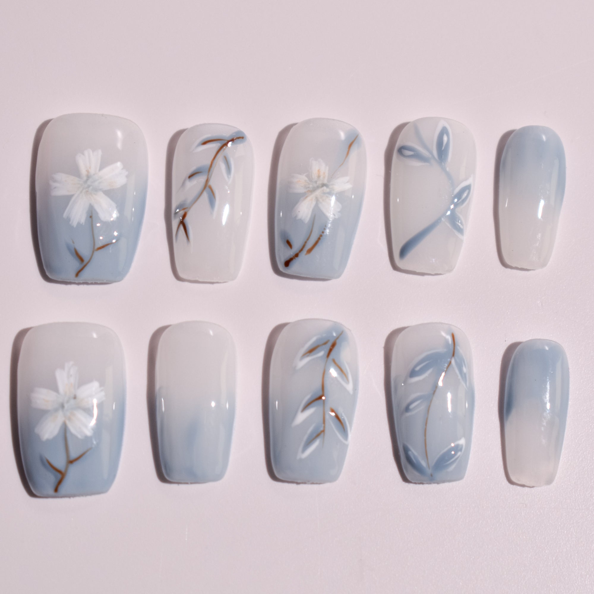 Celeste Porcelain | B1R36