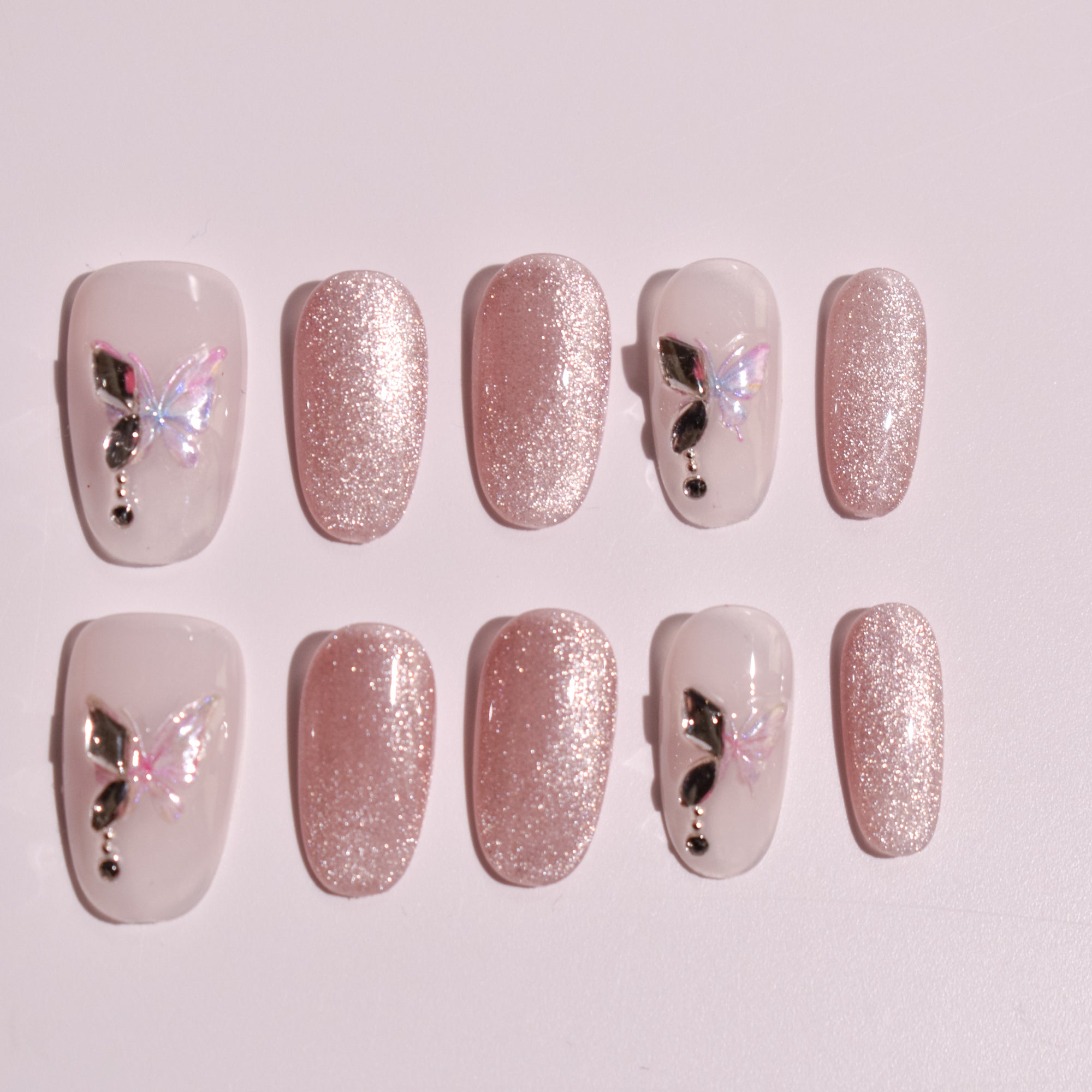 Opal Flutter | B1R31