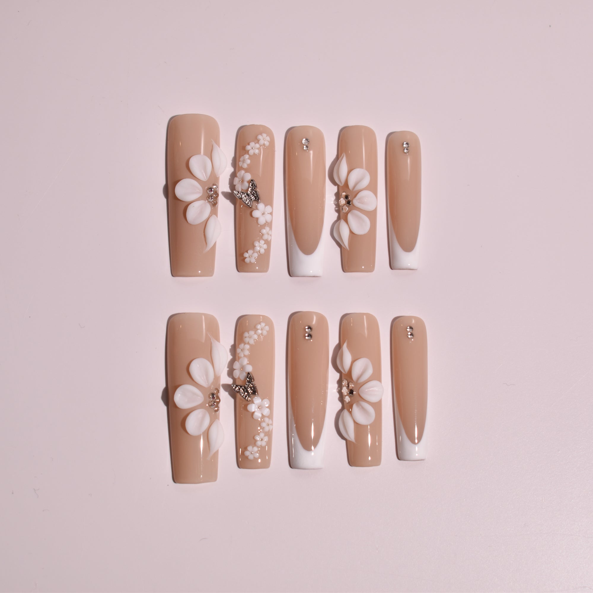 Petal Veil Elegance XL | B1R88