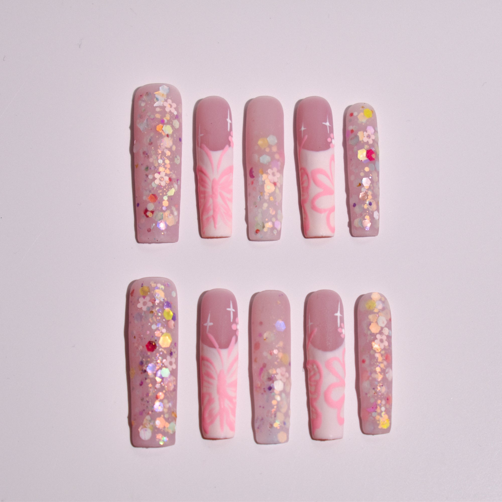 Petal Prism XL | B1R82