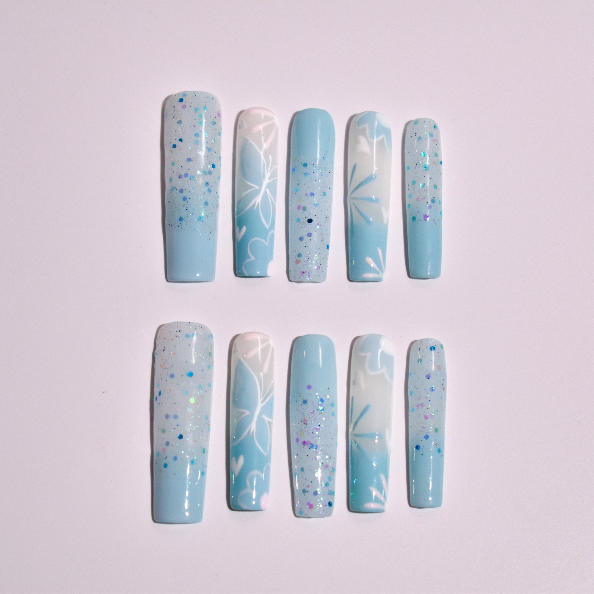 Cloud Drift XL | B1R80