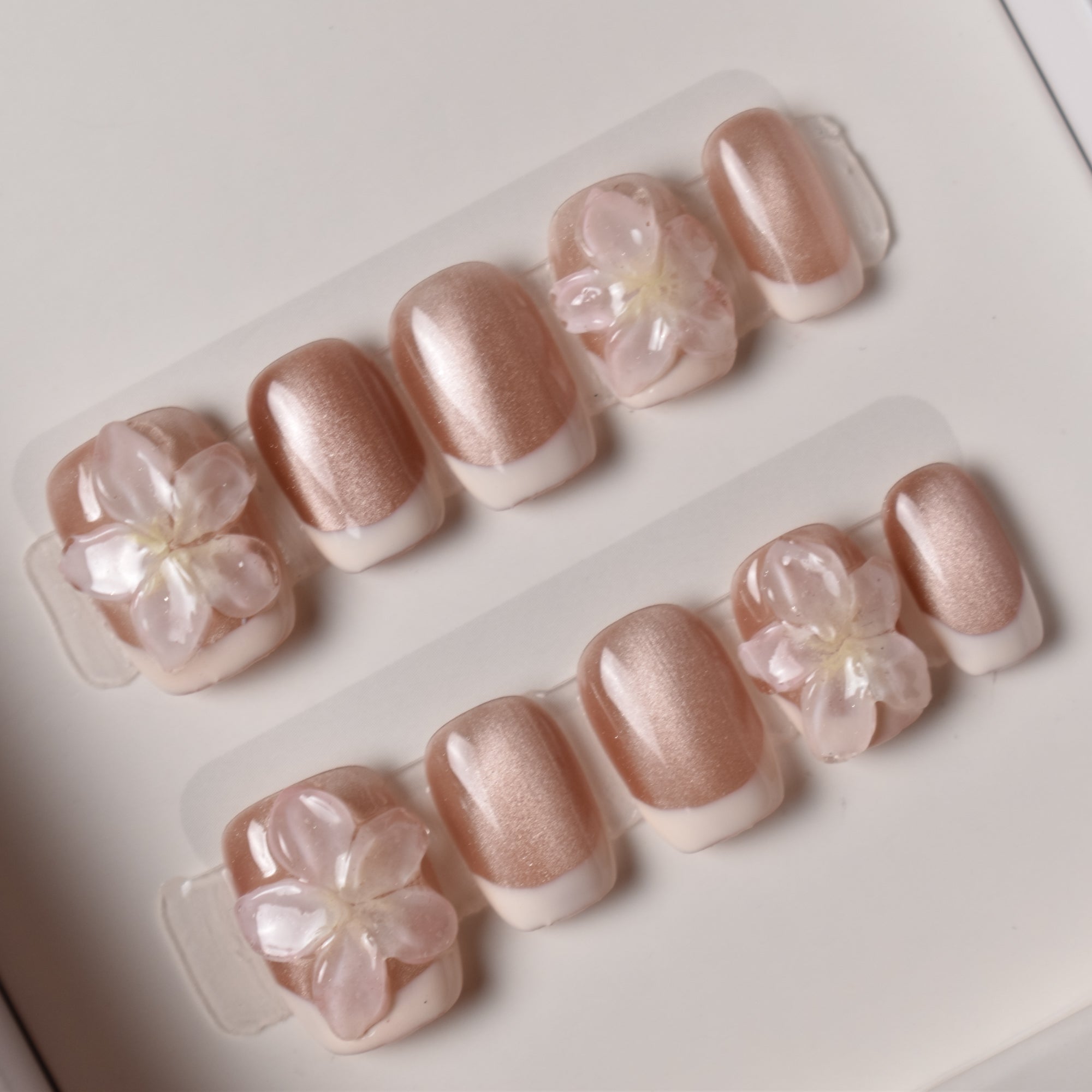 Sakura no Ame (桜の雨) – “Rain of Cherry Blossoms” B1R14
