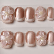 Sakura no Ame (桜の雨) – “Rain of Cherry Blossoms” B1R14