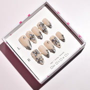 Silver Petal Theory b2g30