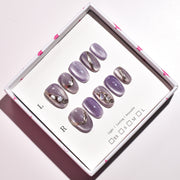 Lilac Alloy b2g31