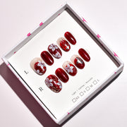 Cherry Etching b2g32