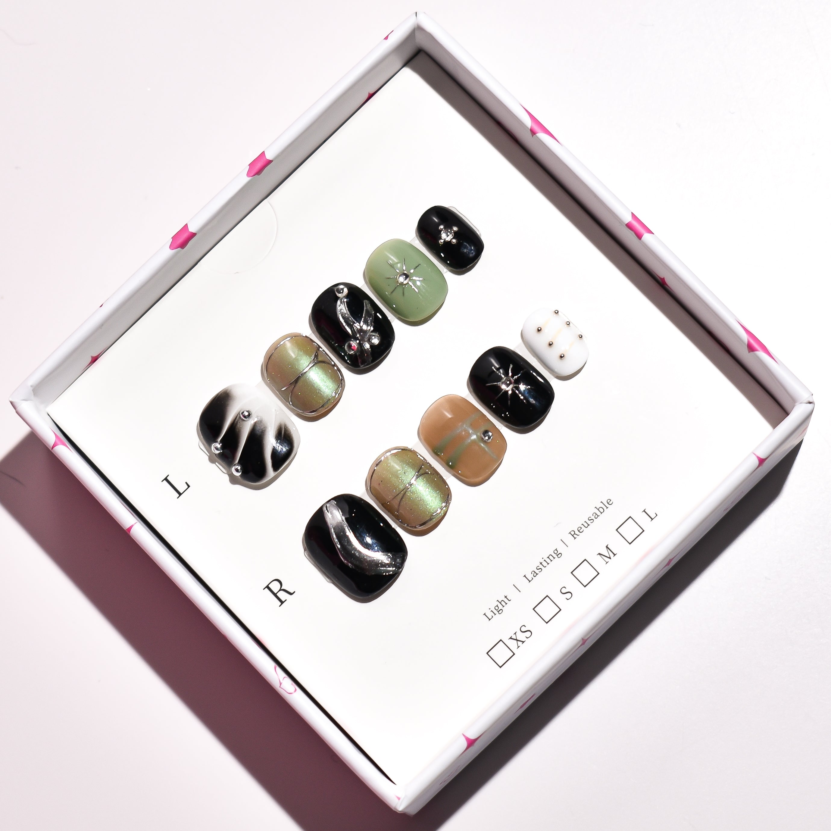 Olive Relay b2g33