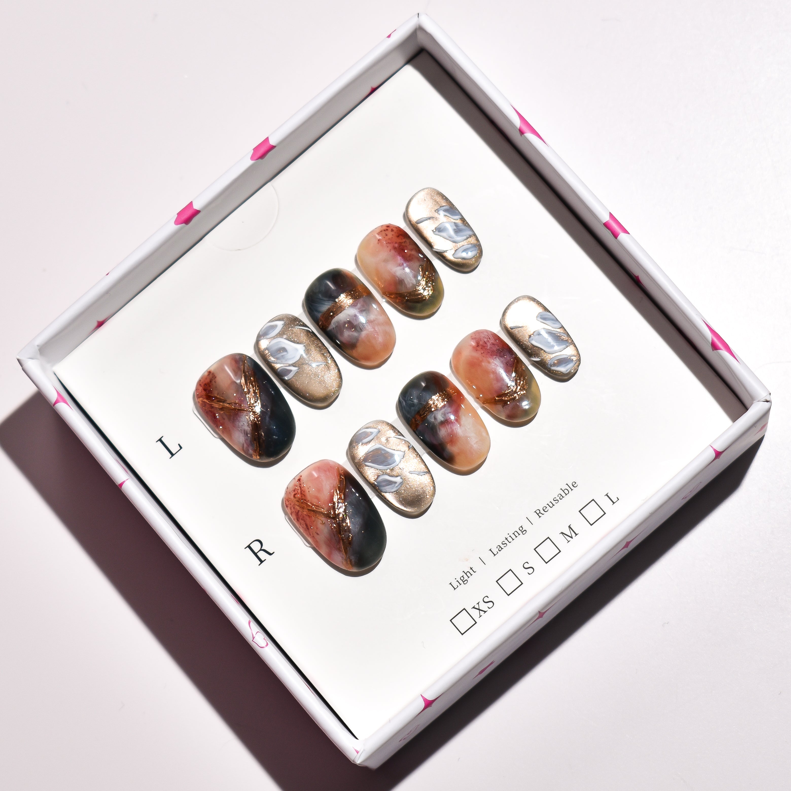 Ember Marble b2g52